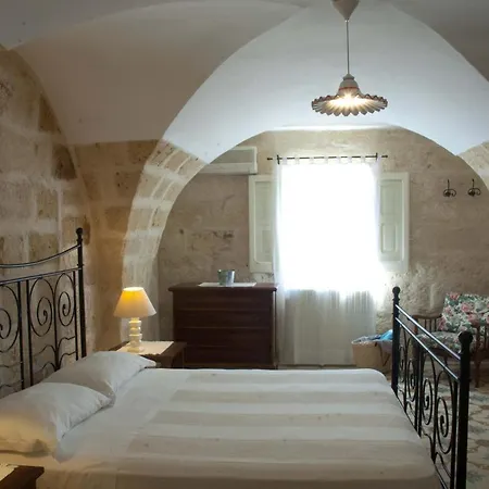 Masseria Lapresentina Ferienhaus *
