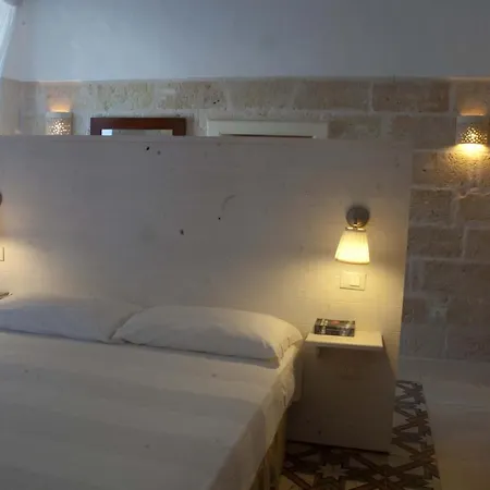 Masseria Lapresentina Savelletri
