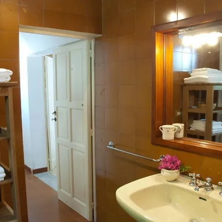 Masseria Lapresentina Ferienhaus