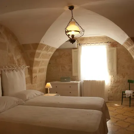 Masseria Lapresentina Ferienhaus Savelletri