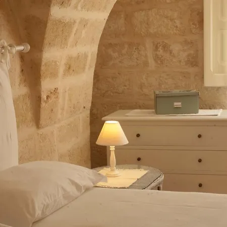 Ferienhaus Masseria Lapresentina Savelletri