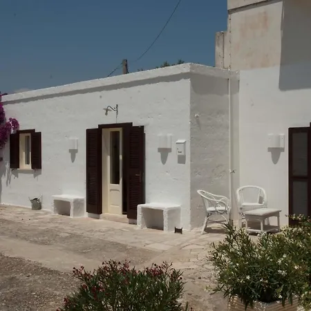 Masseria Lapresentina