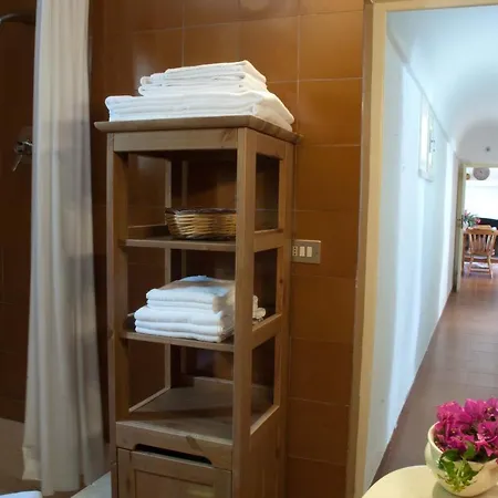 Masseria Lapresentina Ferienhaus *