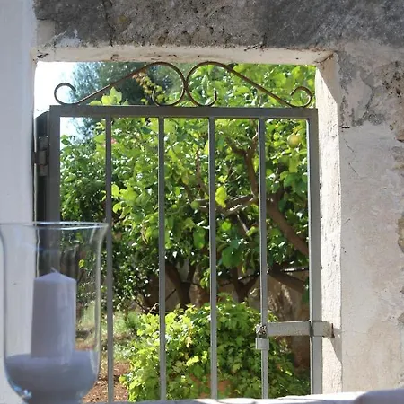 Masseria Lapresentina * Savelletri