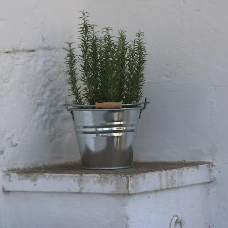 Masseria Lapresentina Ferienhaus