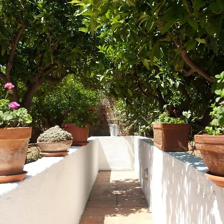 Masseria Lapresentina