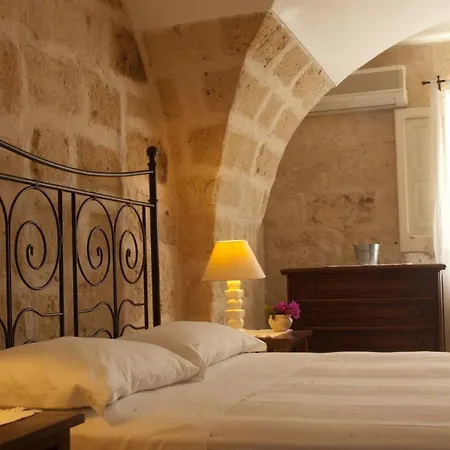 Ferienhaus Masseria Lapresentina Savelletri