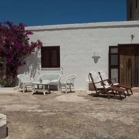 Masseria Lapresentina Savelletri