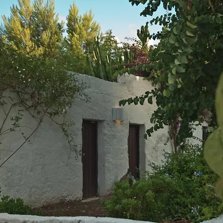 Masseria Lapresentina *