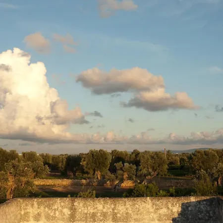 Ferienhaus Masseria Lapresentina Savelletri