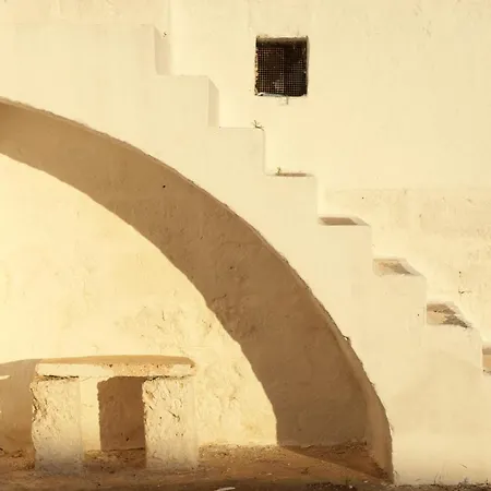 Masseria Lapresentina